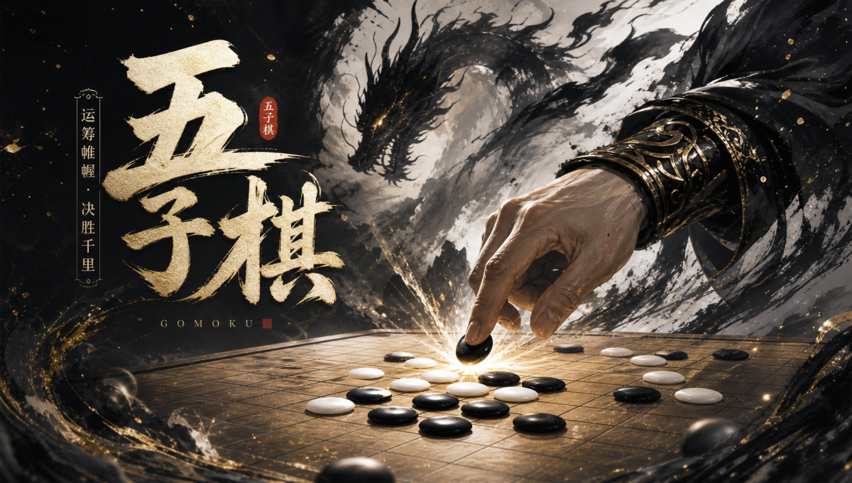 五子棋